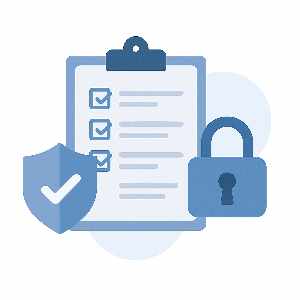 Compliance Readiness