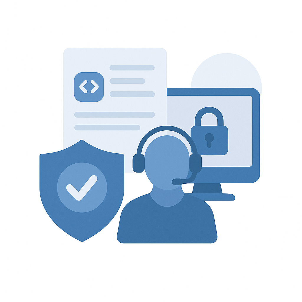 DevSecOps Integration